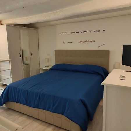 Il Geco Apartment เนเปิลส์ ภายนอก รูปภาพ