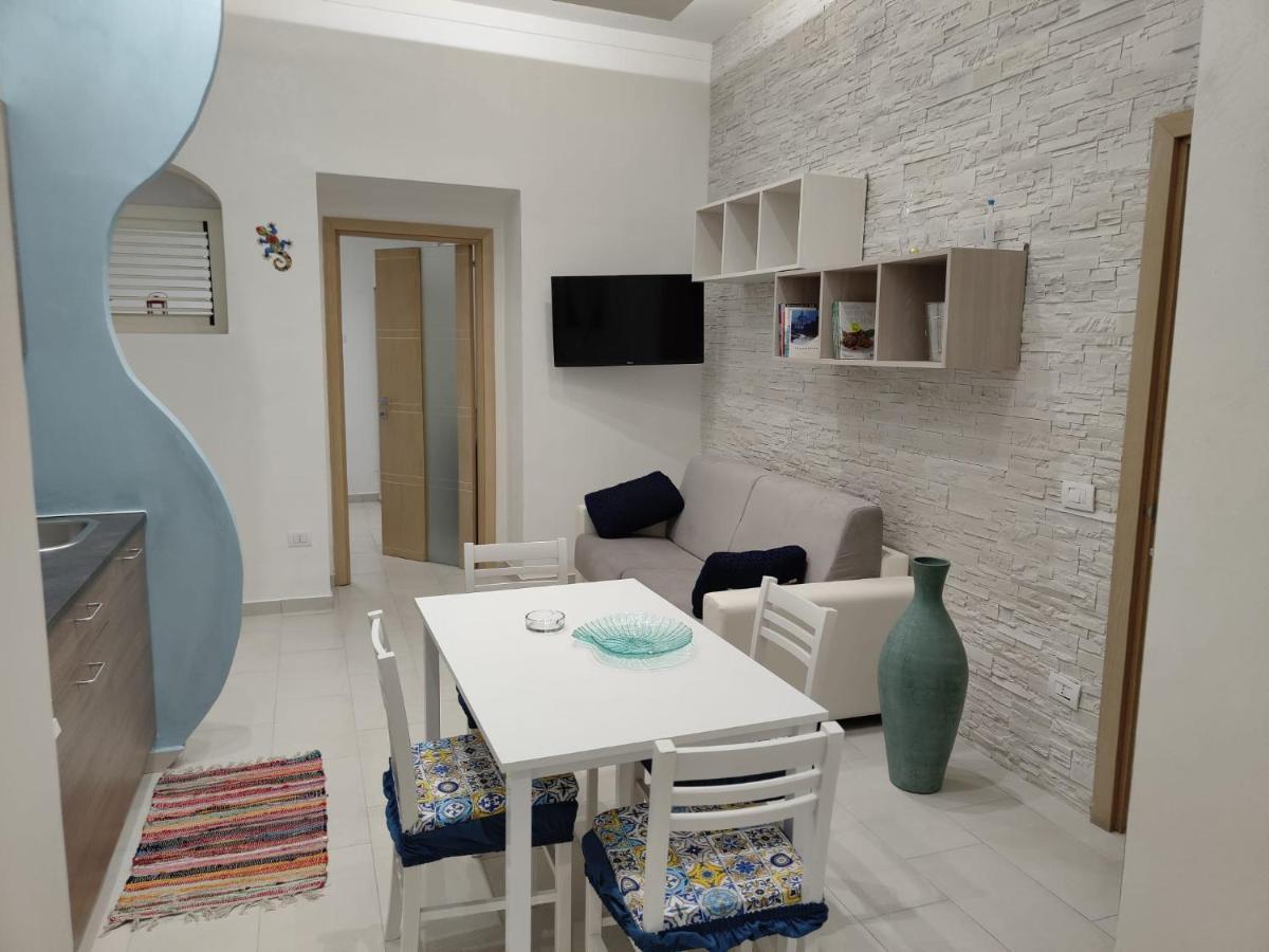 Il Geco Apartment เนเปิลส์ ภายนอก รูปภาพ