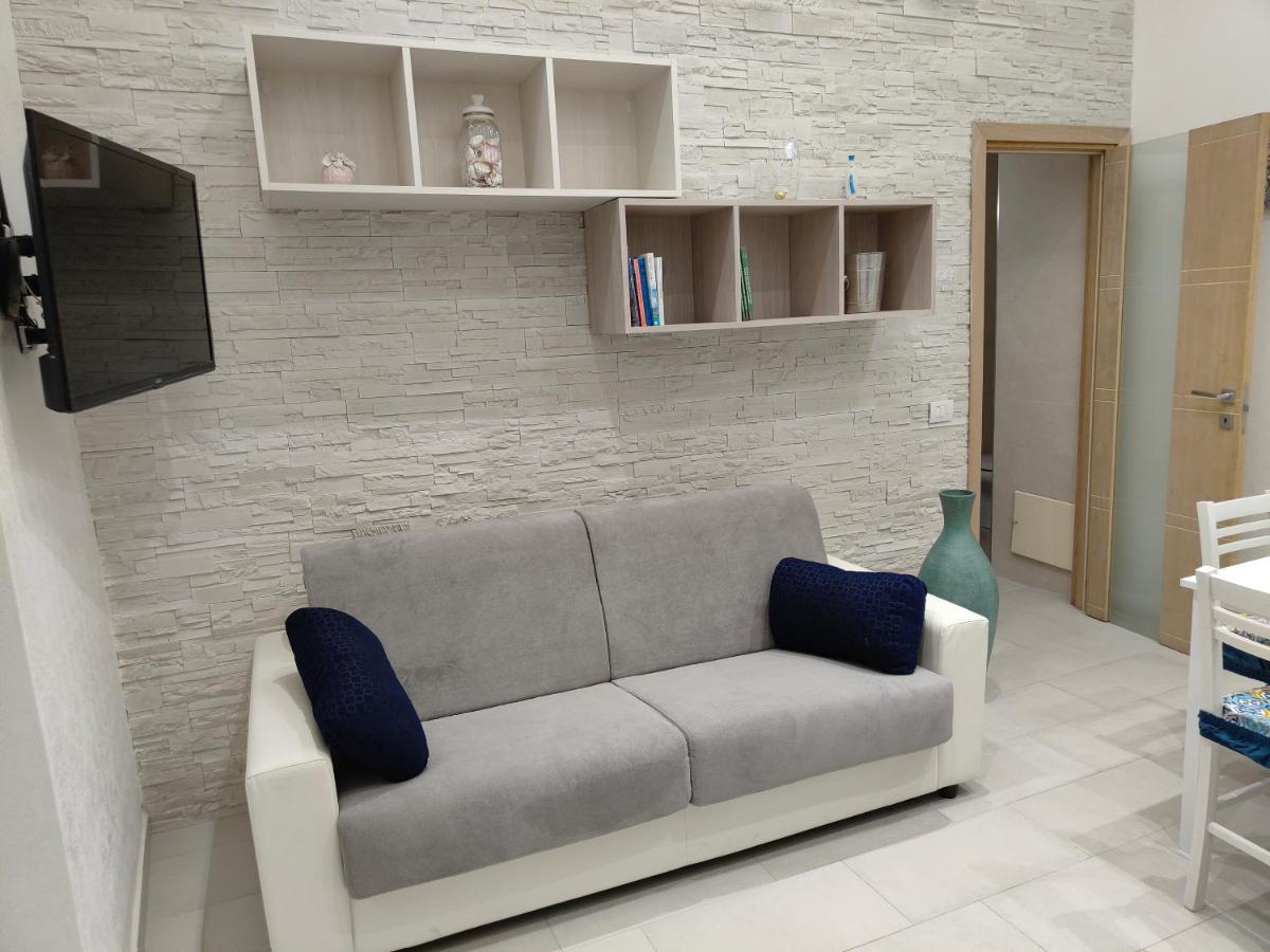 Il Geco Apartment เนเปิลส์ ภายนอก รูปภาพ