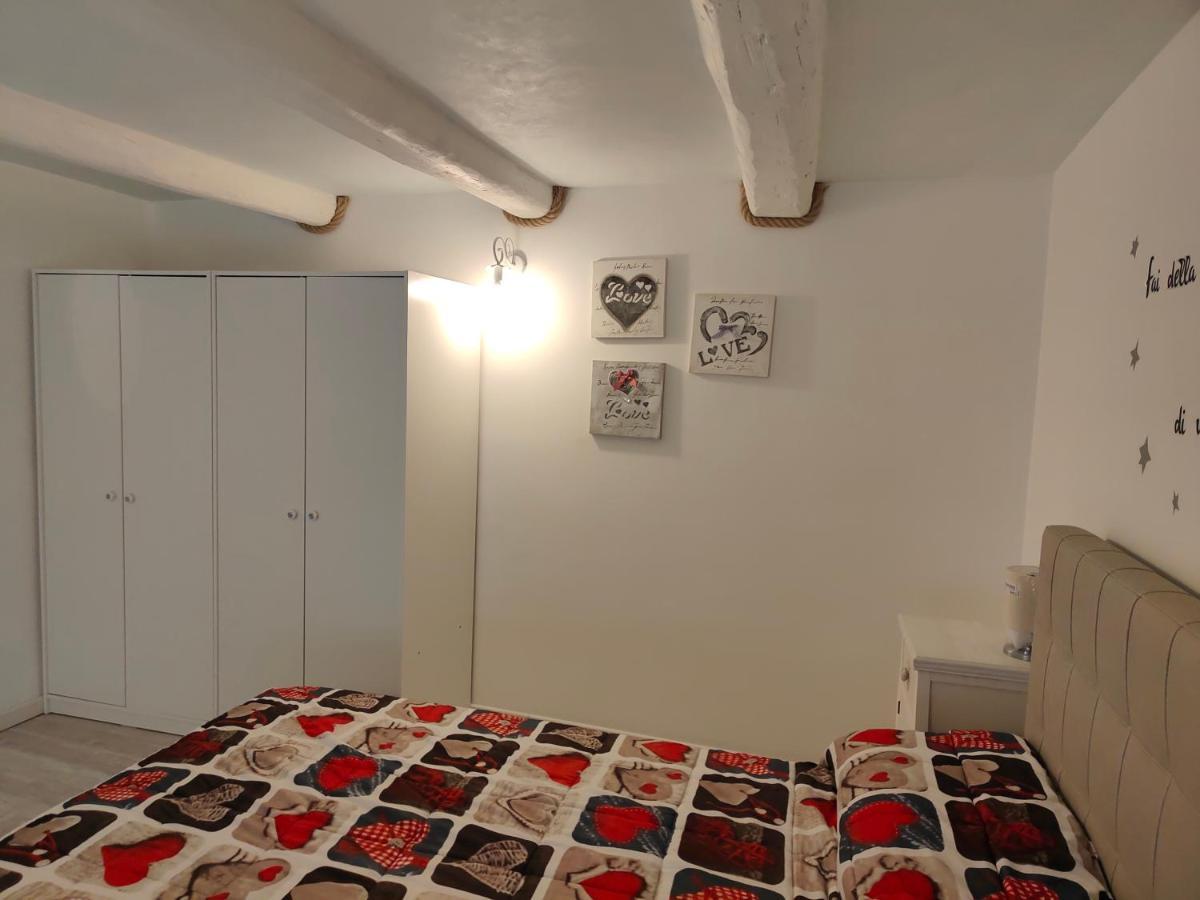 Il Geco Apartment เนเปิลส์ ภายนอก รูปภาพ
