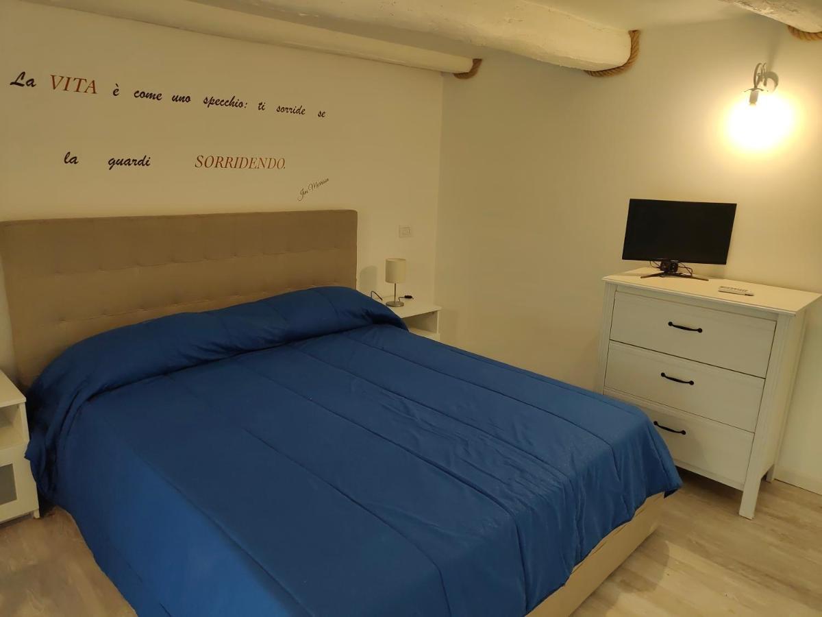 Il Geco Apartment เนเปิลส์ ภายนอก รูปภาพ