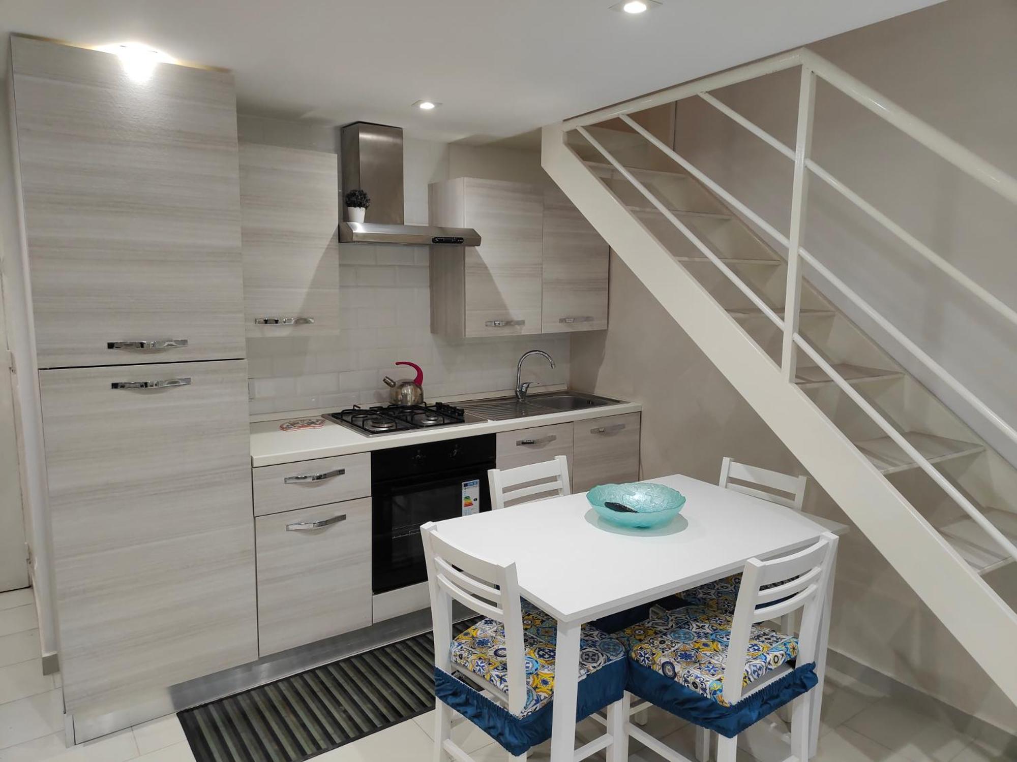 Il Geco Apartment เนเปิลส์ ภายนอก รูปภาพ