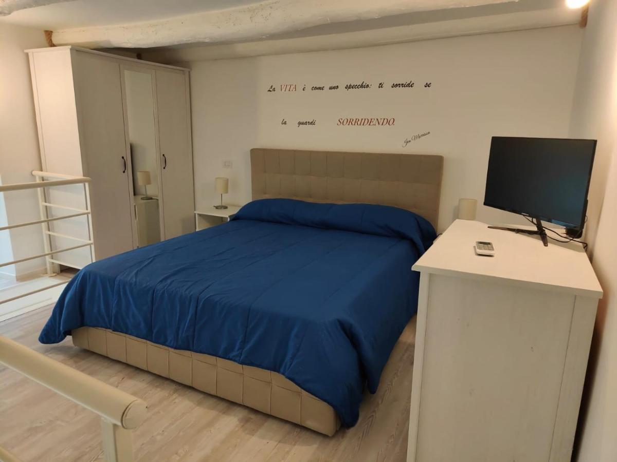 Il Geco Apartment เนเปิลส์ ภายนอก รูปภาพ